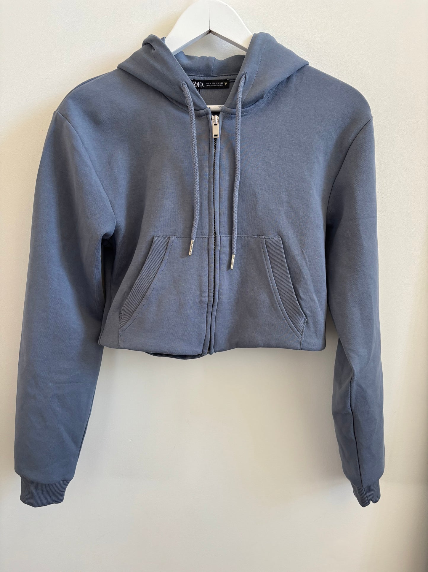 NWT Zara Tank + Sweater Set | Small (see pants for complete set) (O51M10)