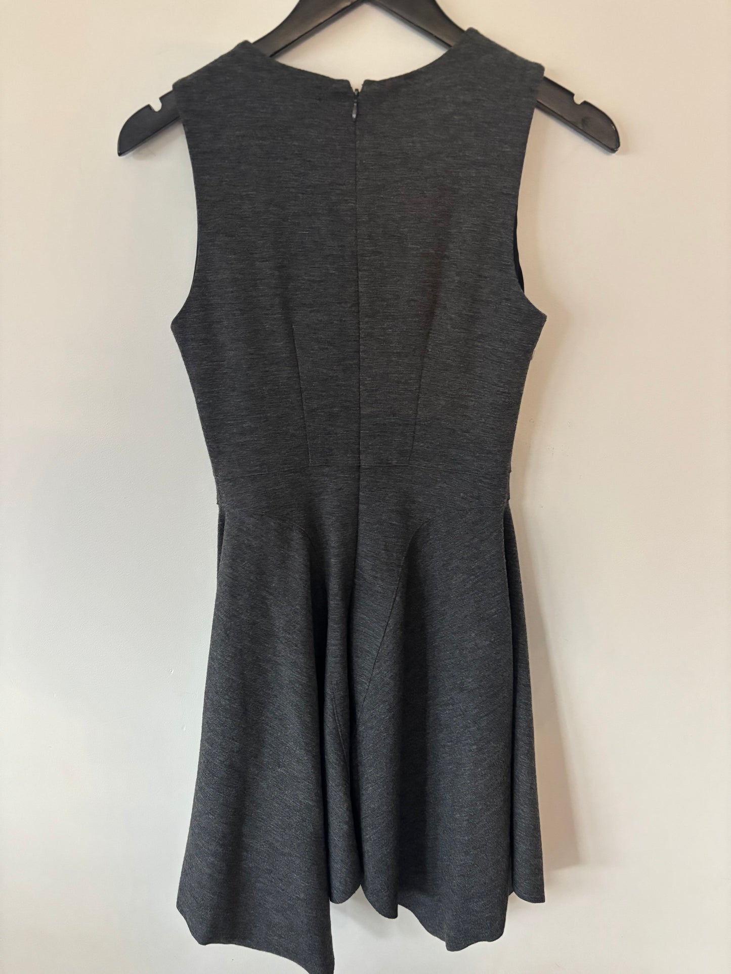 Club Monaco Fit & Flare Dress | Sz 00 / Fits like XS or Small (D044T2)