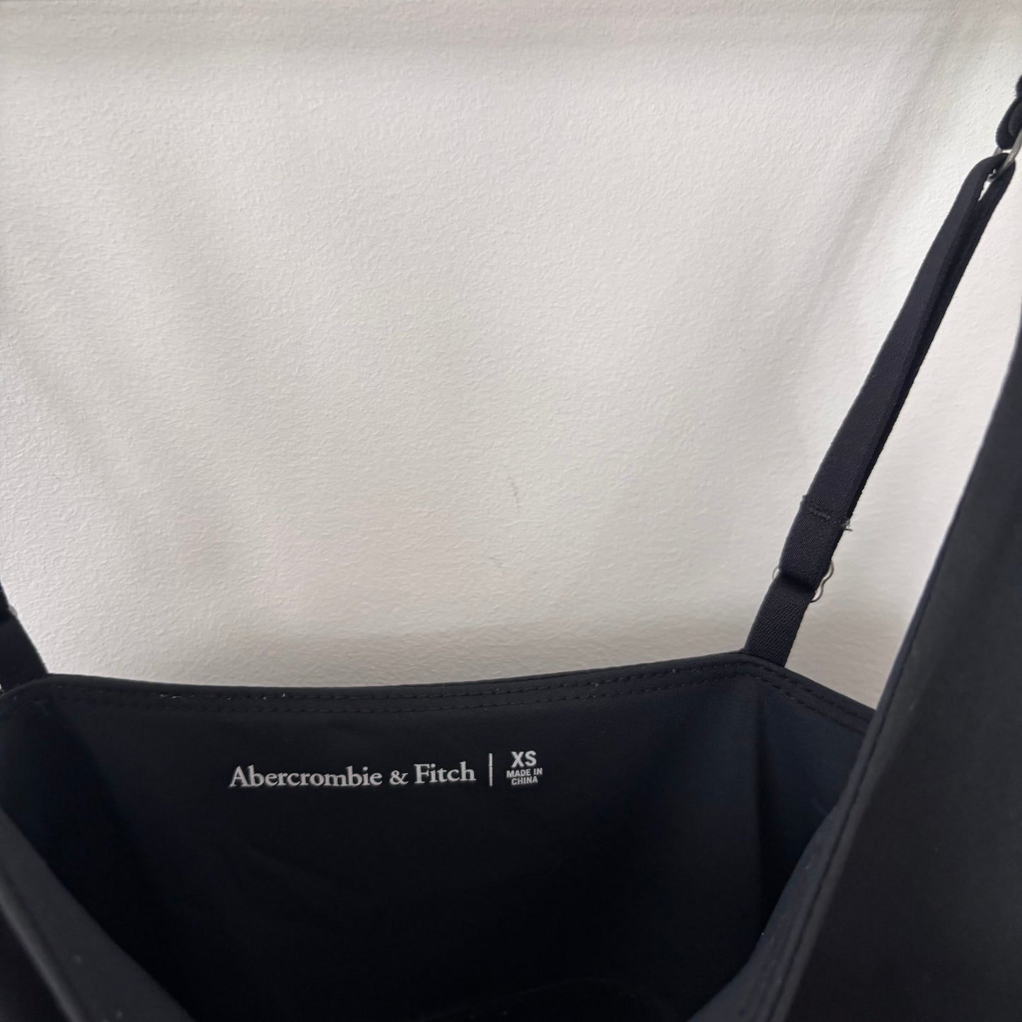 A&F Travelers Athletic Dress (with built in shorts) | Sz XS (M99W8)