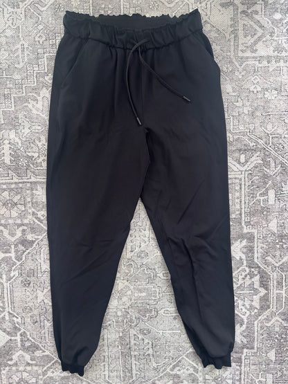 Lululemon Stretch High-Rise Jogger | Sz 8