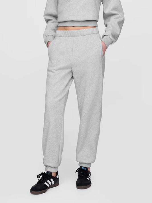 Gap High Rise VintageSoft Relaxed Joggers | Sz Small