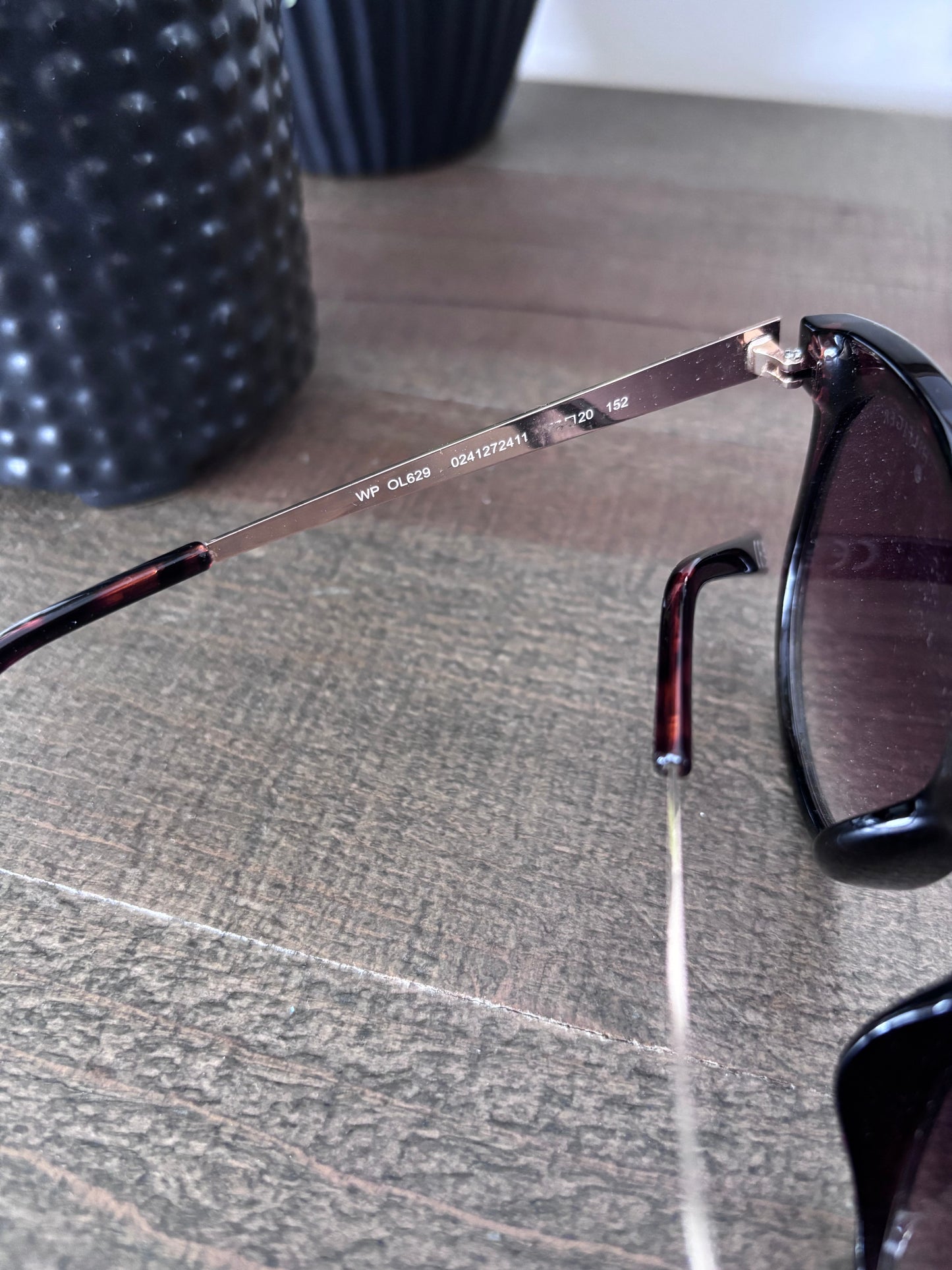 Tommy Hilfiger Sunglasses