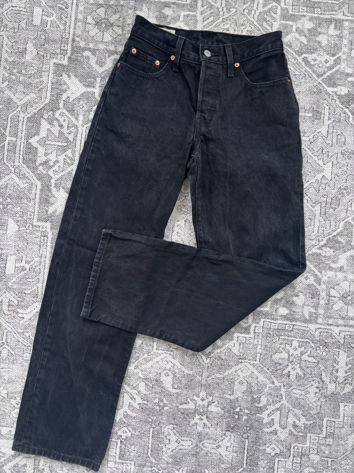 Levi's 501 90s