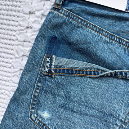 AE 90s Boyfriend Shorts NWT | Sz 29 (small fit)