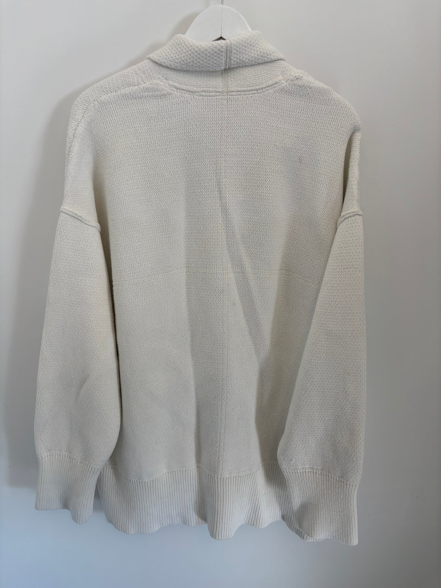 Free People The Chamomile Cardigan | Small (fits medium or large)