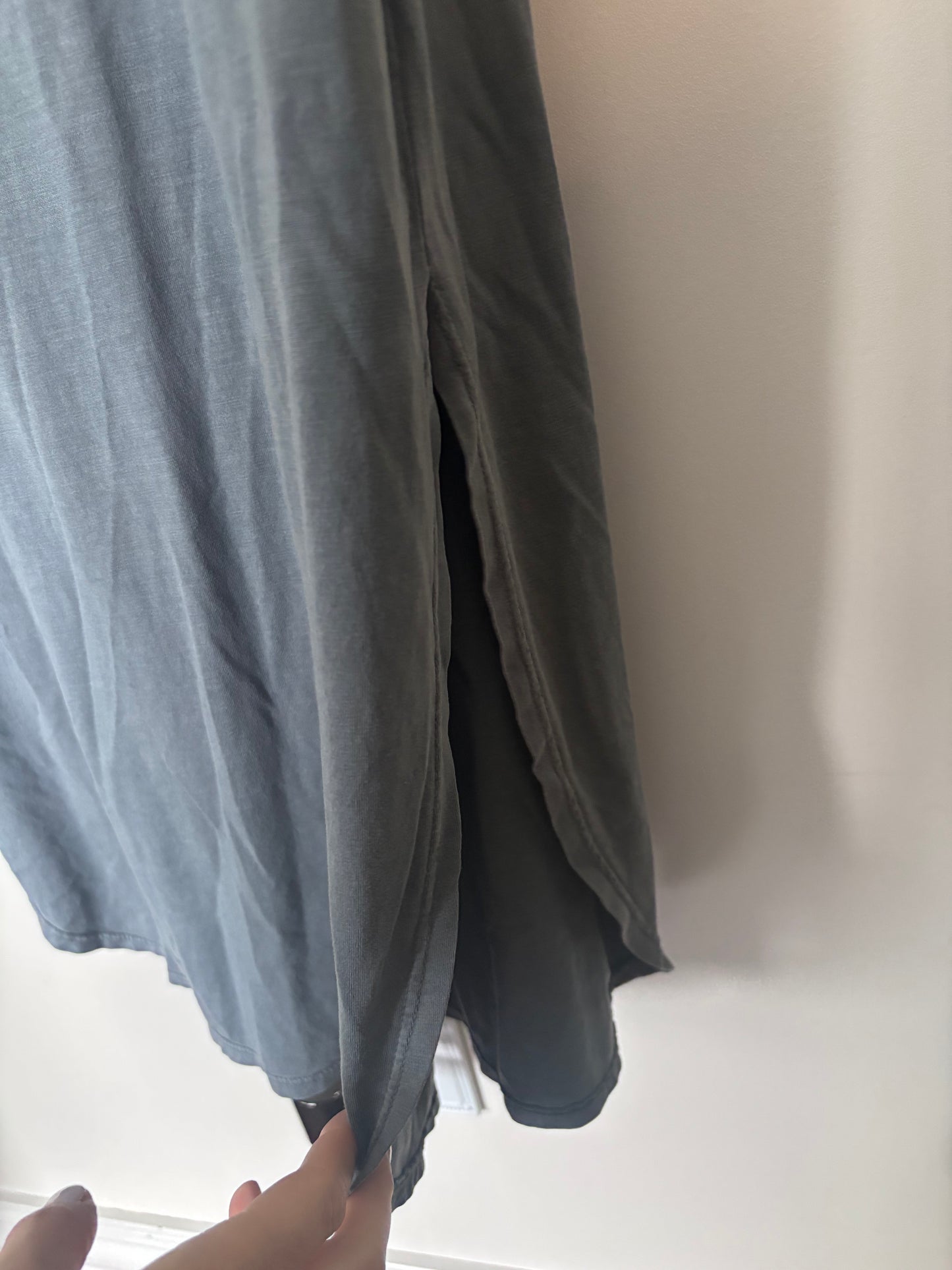 Project Social T Sleeveless Dress Horses Graphic | Sz XS (fits like Small)