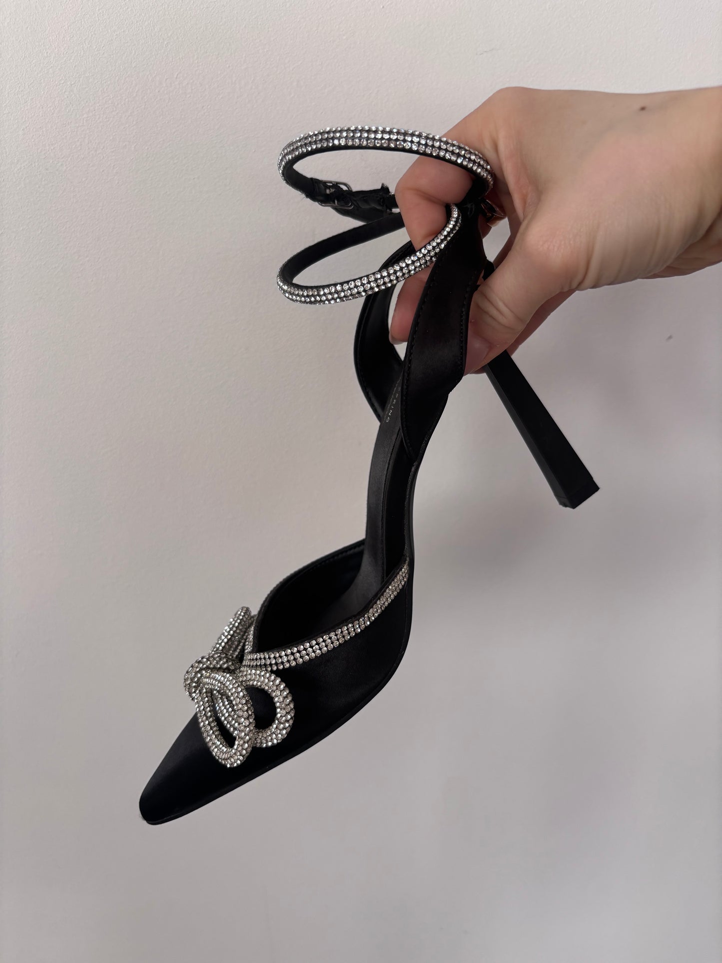 Call it Spring Galaa Heels Sz 6.5