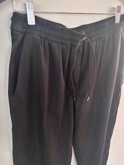 Lululemon Tapered-Leg Mid-Rise Pant 7/8 Length *Luxtreme | Sz Medium