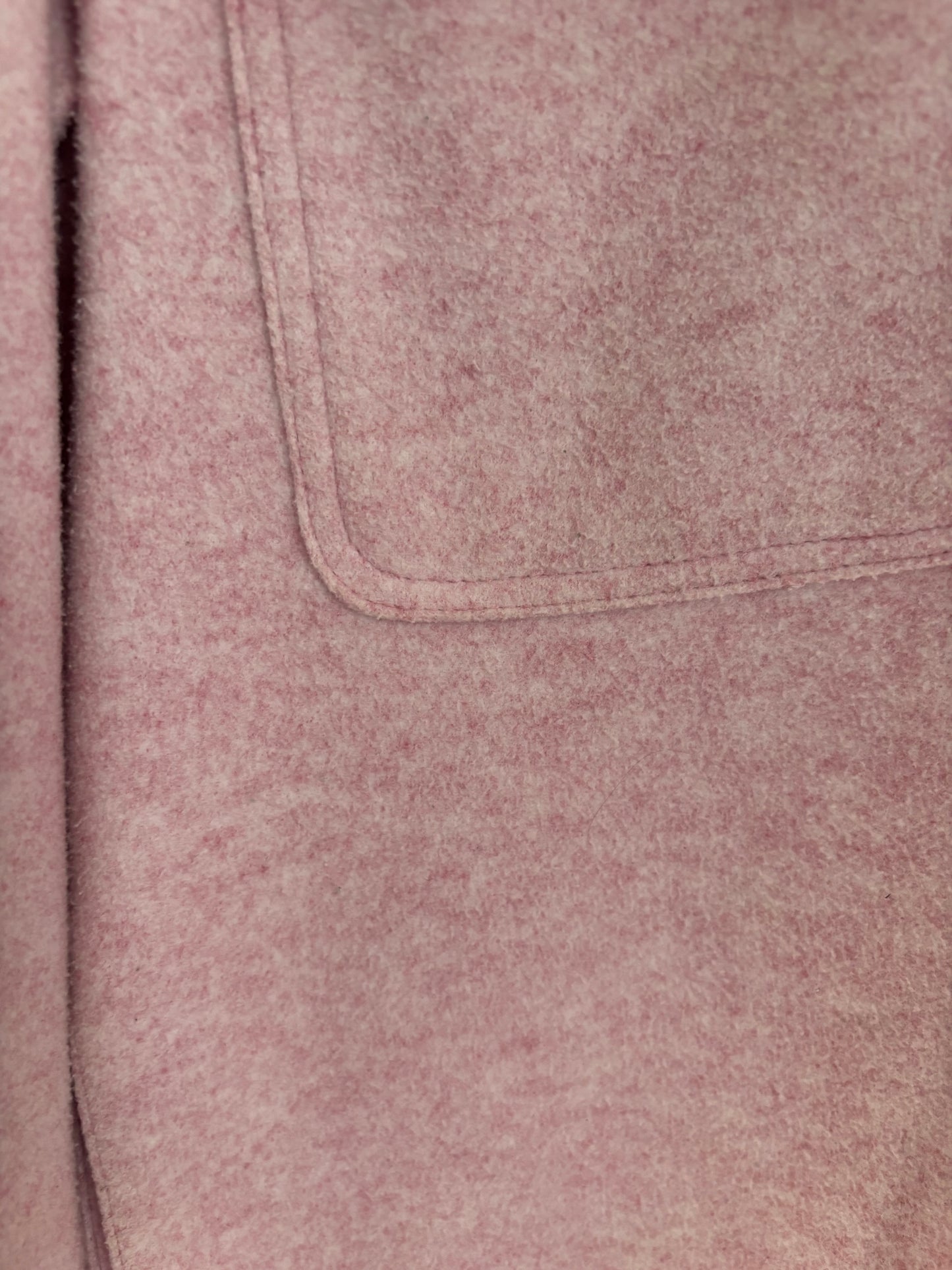 RD Style Pink Jacket | Large