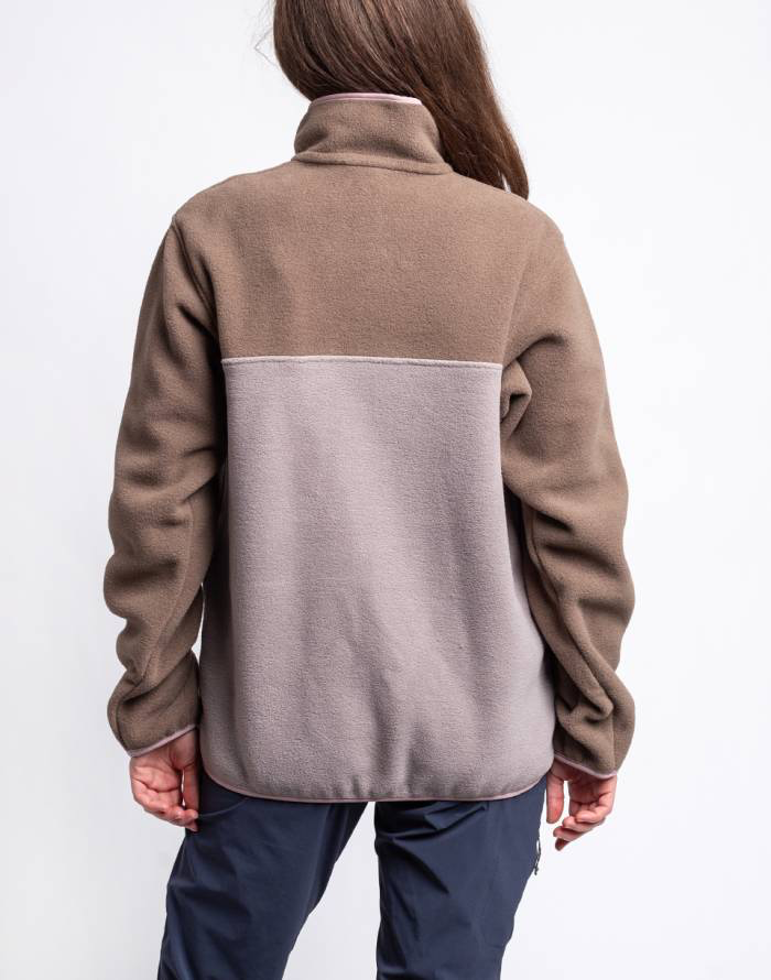 Patagonia Lightweight Synch Snap-T Pullover | Sz Small (oversized)