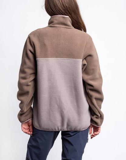 Patagonia Lightweight Synch Snap-T Pullover | Sz Small (oversized)