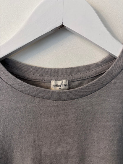 Wilfred Free T Shirt | Sz XS (fits like Medium)(F13C1)
