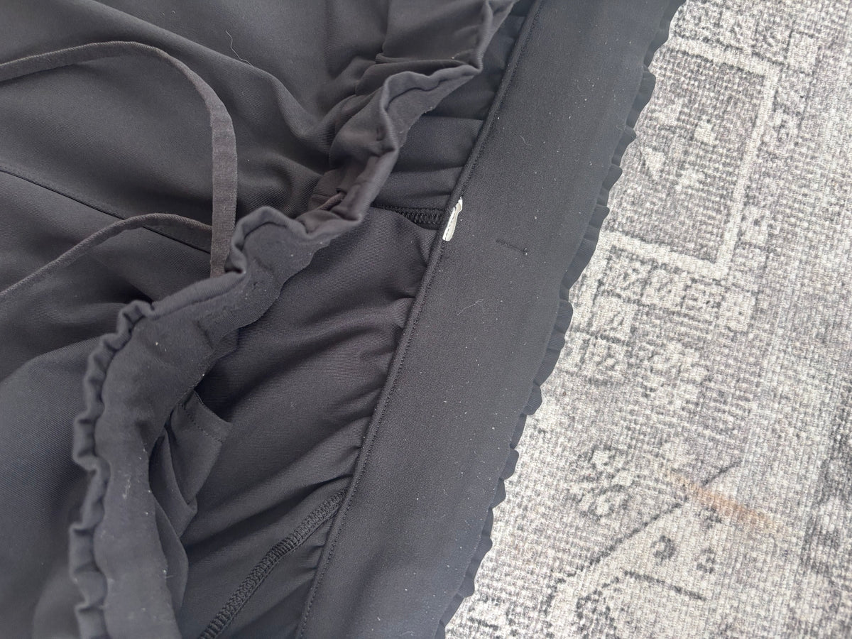 Lululemon Stretch High-Rise Jogger | Sz 8