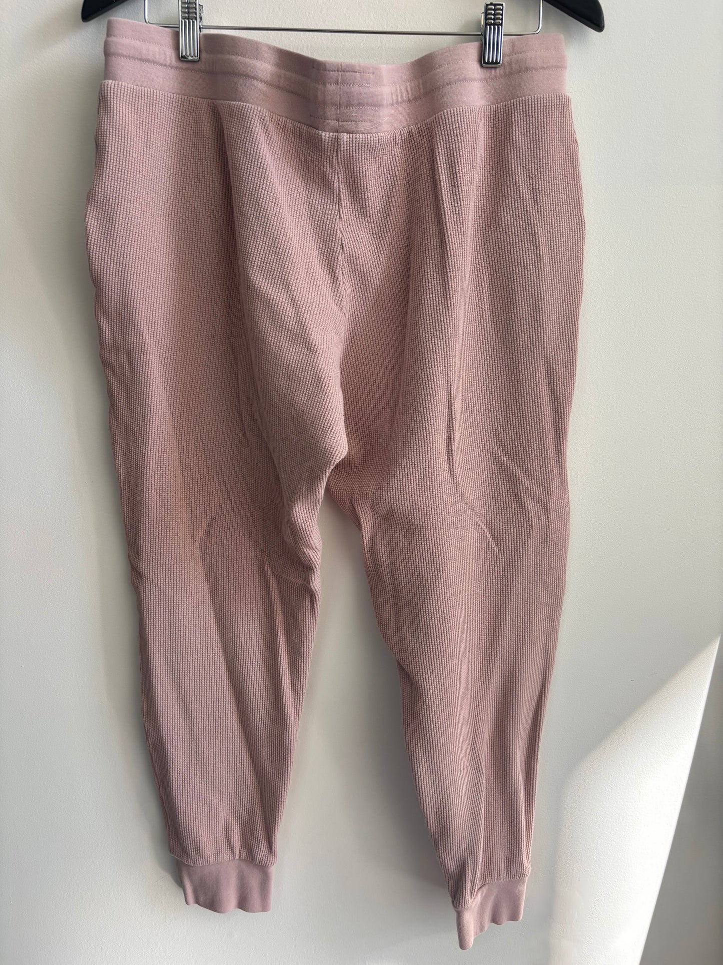 Province of Canada Waffle Joggers | Large