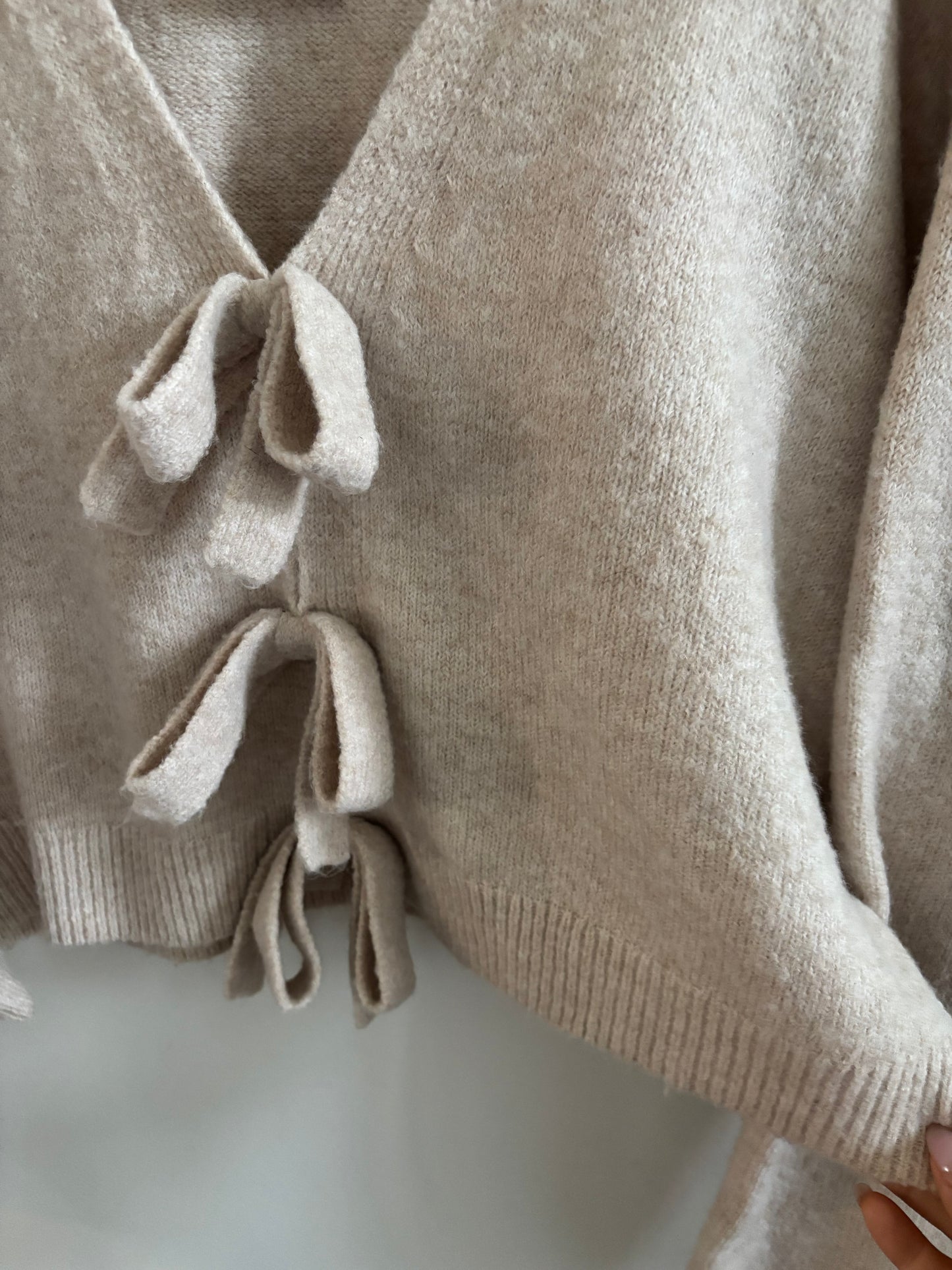 From Palmer Sweater | Medium (oversized fit) (O119M17)