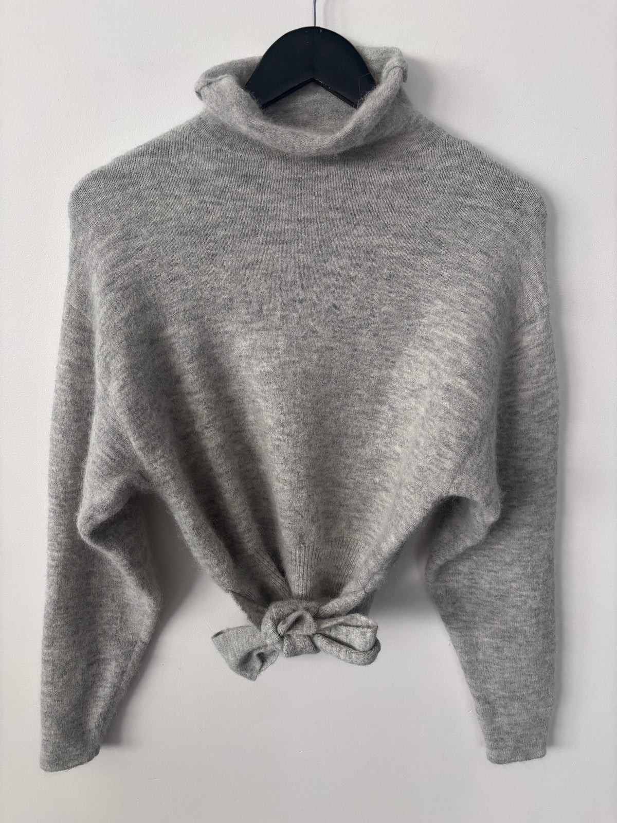 Wilfred Grey Lorin Sweater | Sz XS (oversized)