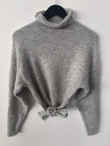 Wilfred Grey Lorin Sweater | Sz XS (oversized)