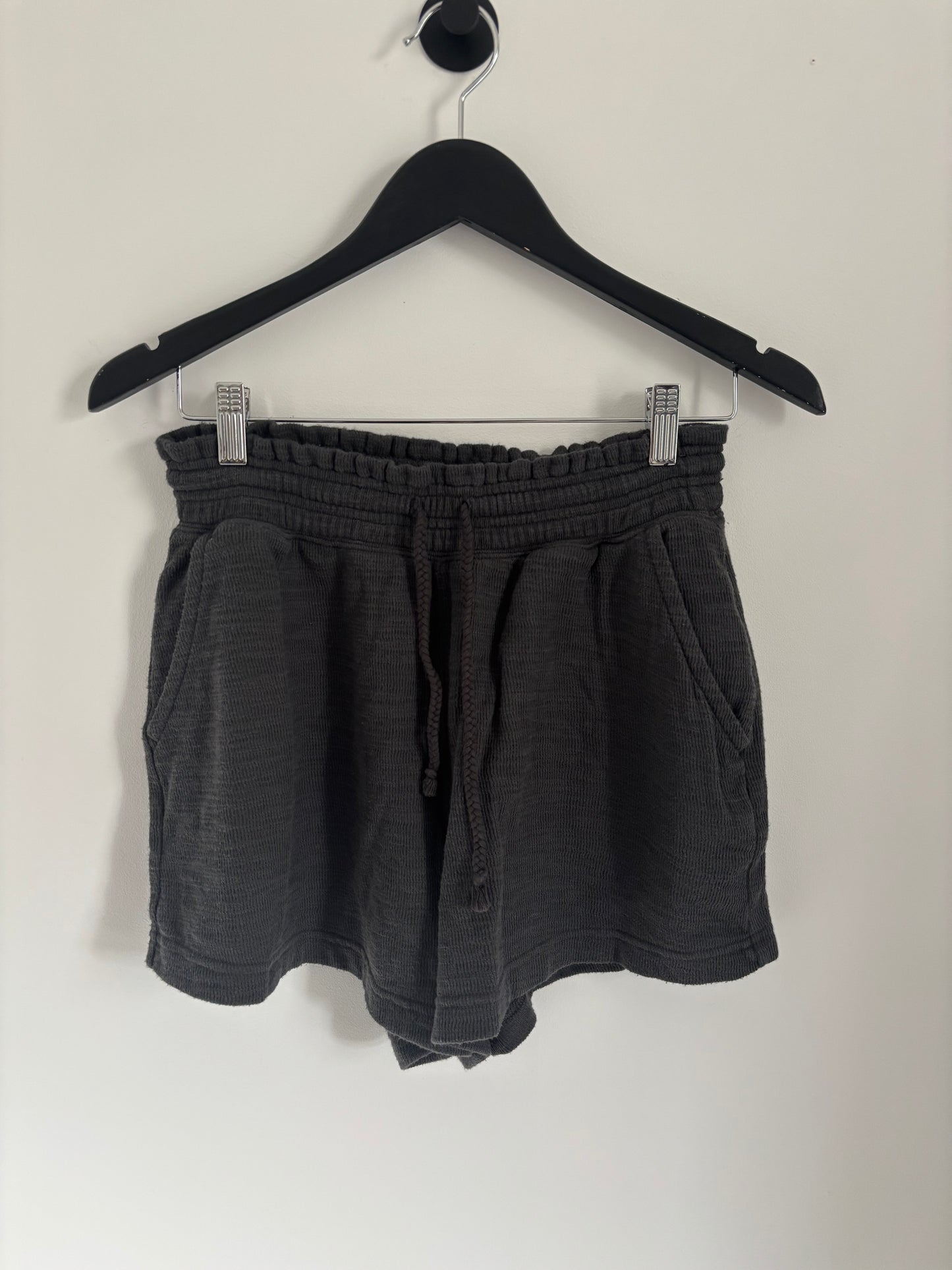 Aerie Endless Summer Short (dark grey) | Small