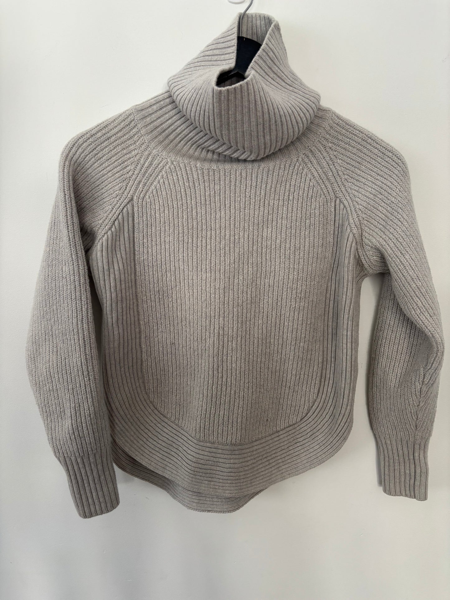 Wilfred Free / Aritzia Asianna Turtleneck Sweater | XXS (N247A22)