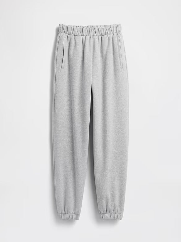 Gap High Rise VintageSoft Relaxed Joggers | Sz Small
