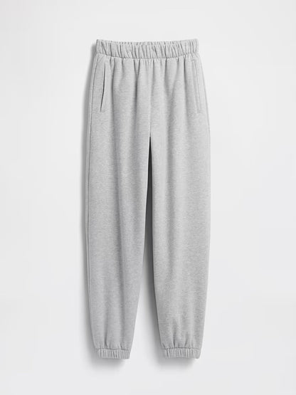 Gap High Rise VintageSoft Relaxed Joggers | Sz Small