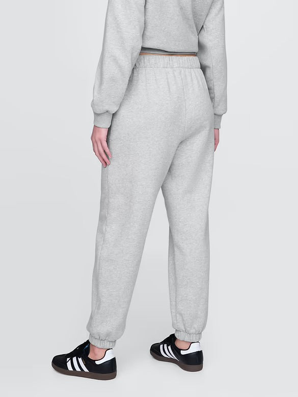 Gap High Rise VintageSoft Relaxed Joggers | Sz Small