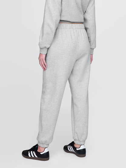 Gap High Rise VintageSoft Relaxed Joggers | Sz Small