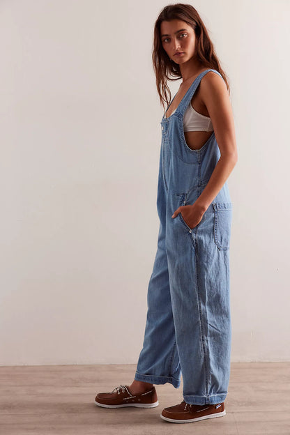 We The Free Jude One-Piece  | Sz Small (oversized)