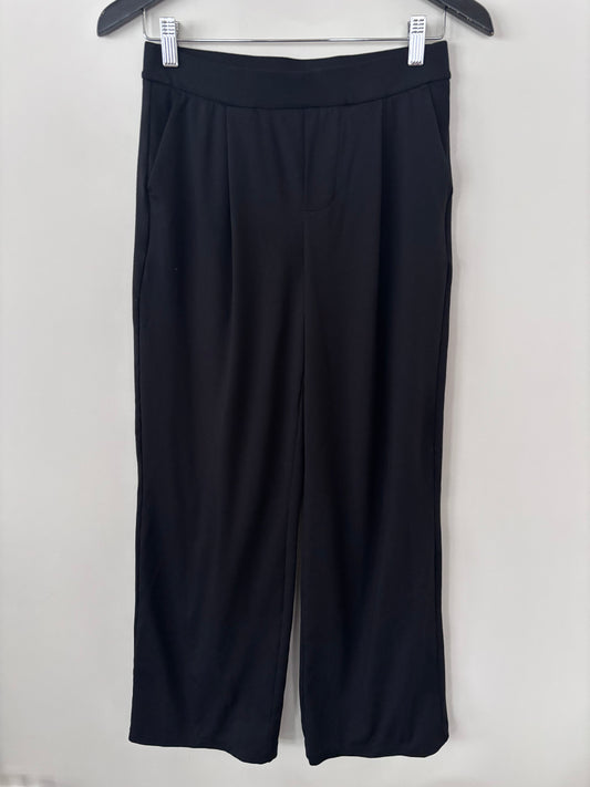 Joe Fresh Active Wide Leg Pants | Sz Small