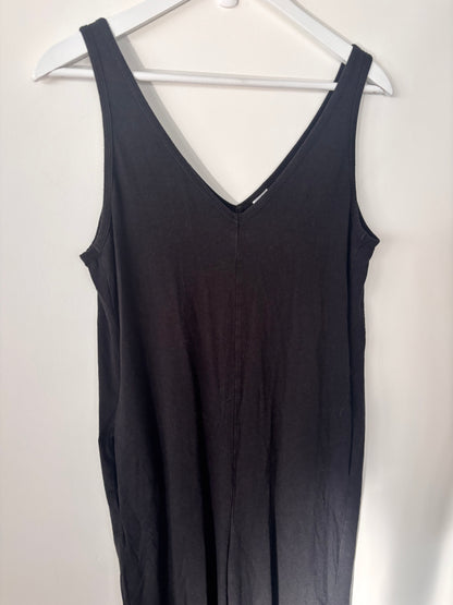 Smash + Tess Wide Leg Jumpsuit | Sz Medium