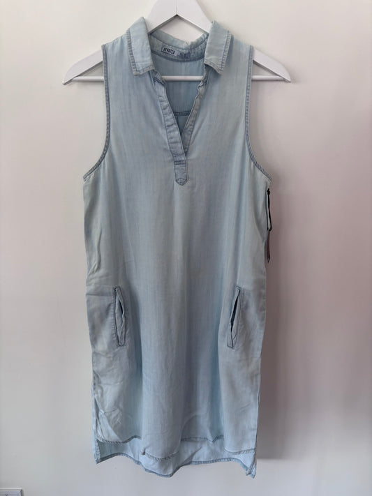 Devoted NWT Tencel Dress | Sz XS (fits like a small) (M81A4)