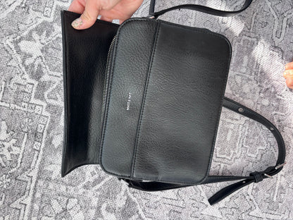 Matt & Nat Vegan Leather Elle Crossbody Bag