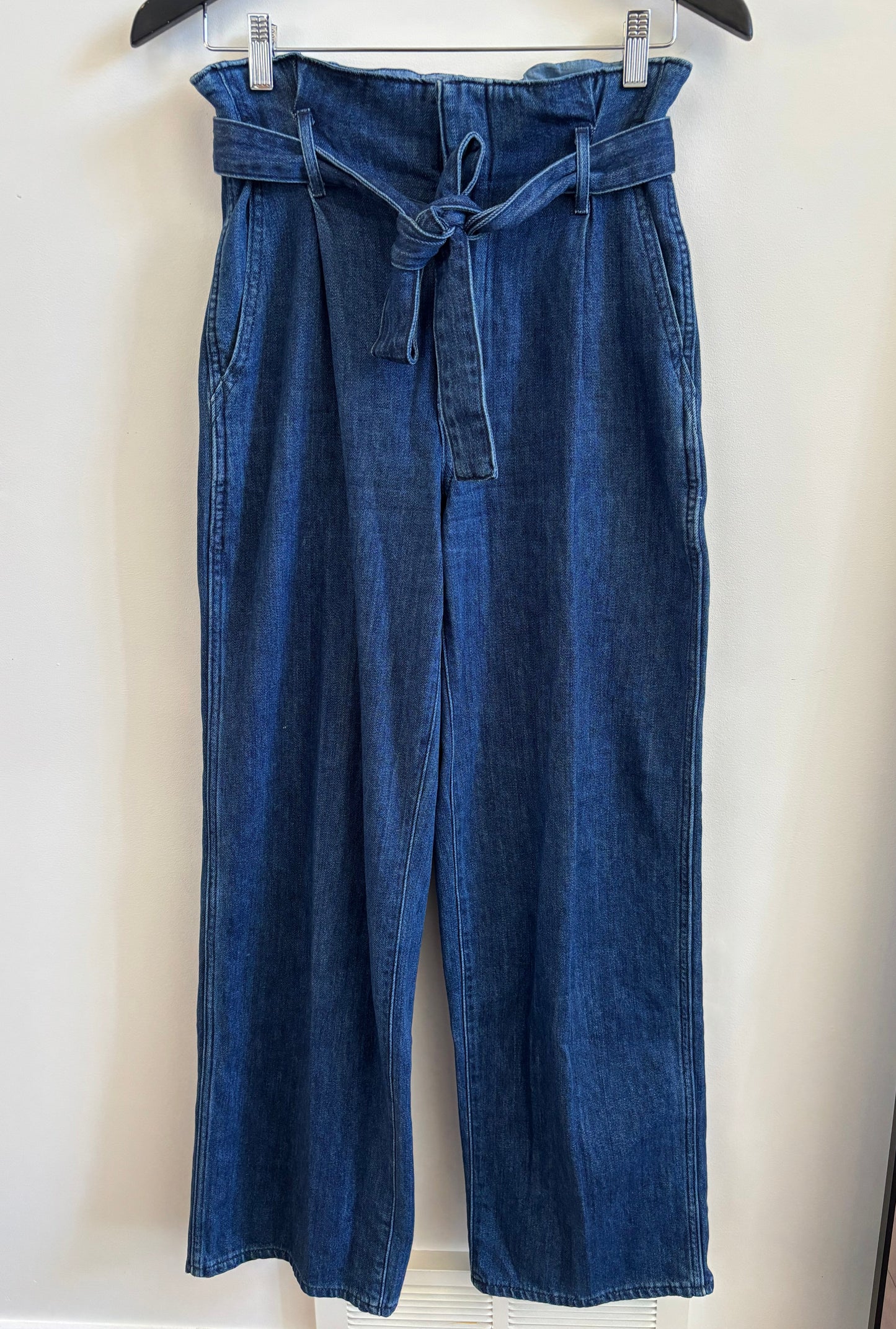 Free Jeans Paperbag Soft Denim | 4 (054M10)