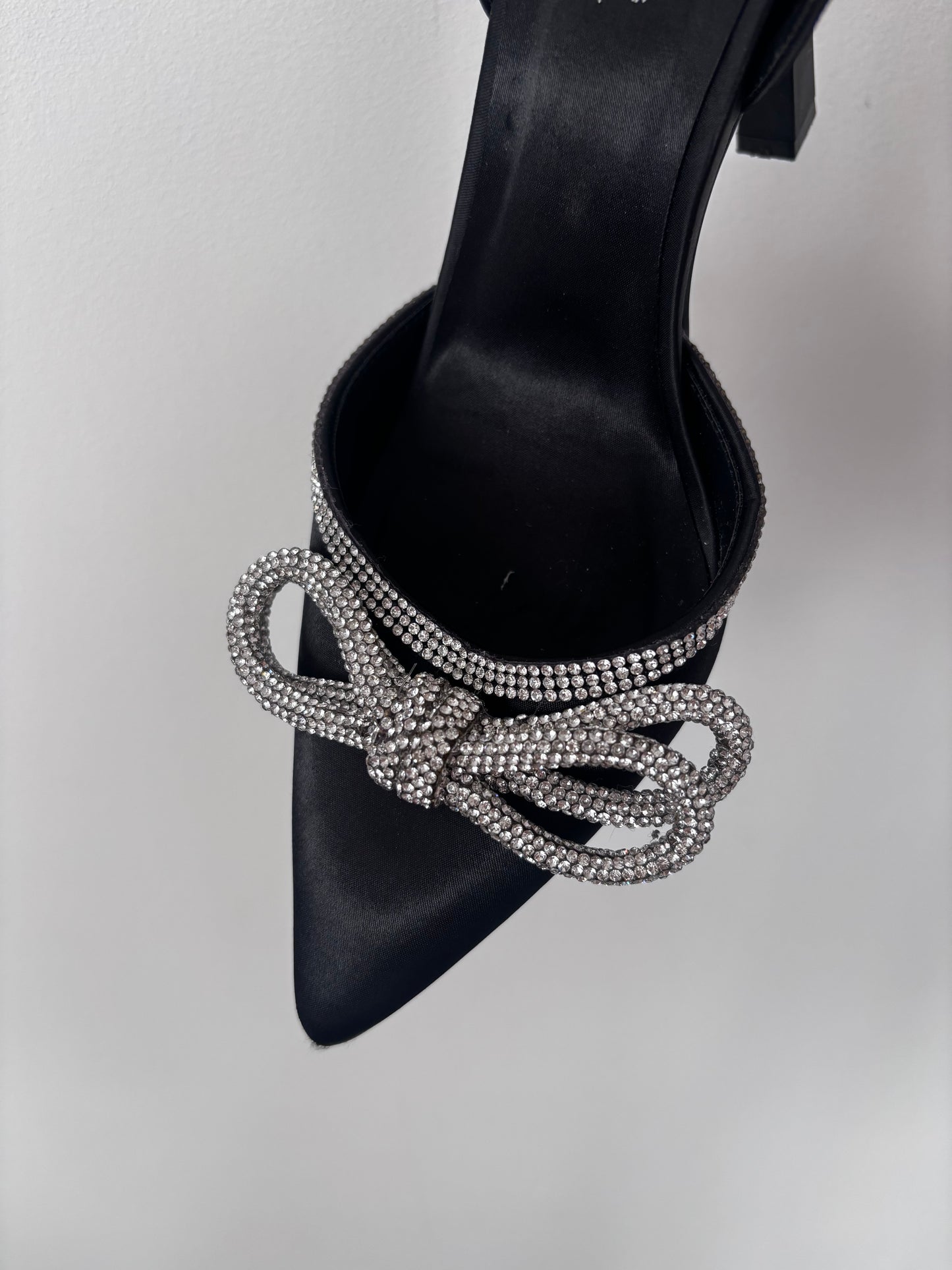 Call it Spring Galaa Heels Sz 6.5