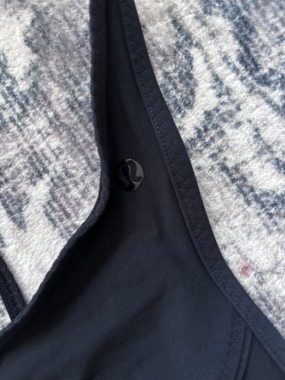 Lululemon Strappy Yoga Bra | Sz Small