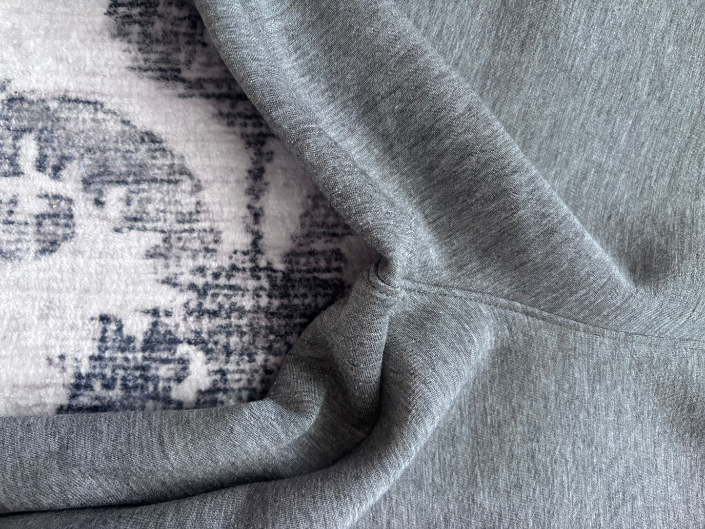 Spanx AirEssentials Joggers Grey Heather | Sz Large (F41A1)