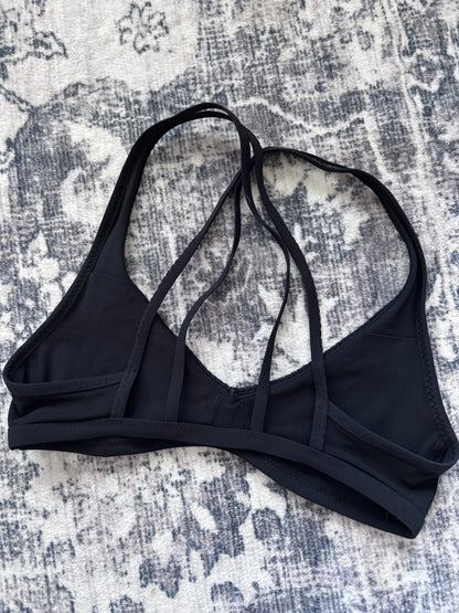 Lululemon Strappy Yoga Bra | Sz Small