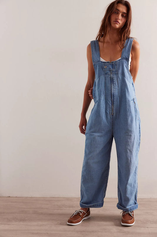 We The Free Jude One-Piece  | Sz Small (oversized)