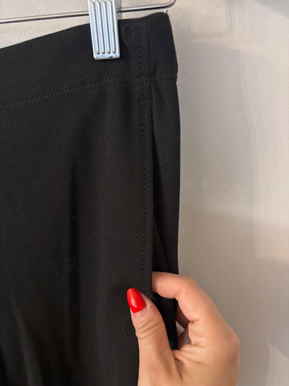 Max Studios Barrel Pull on Pant | Sz Small