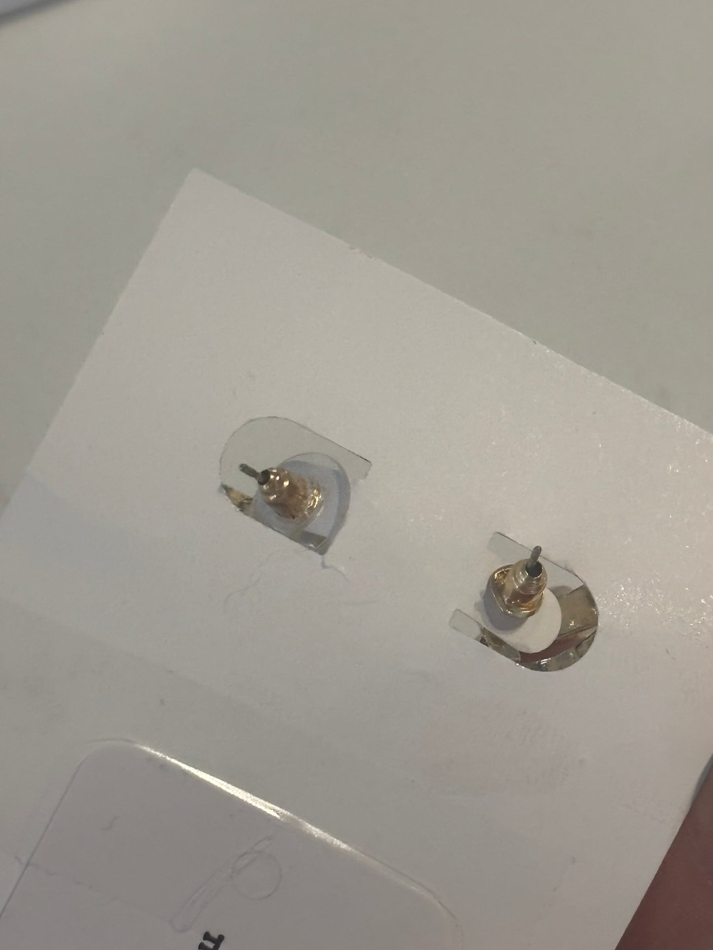 Oak to Ember Earrings New*