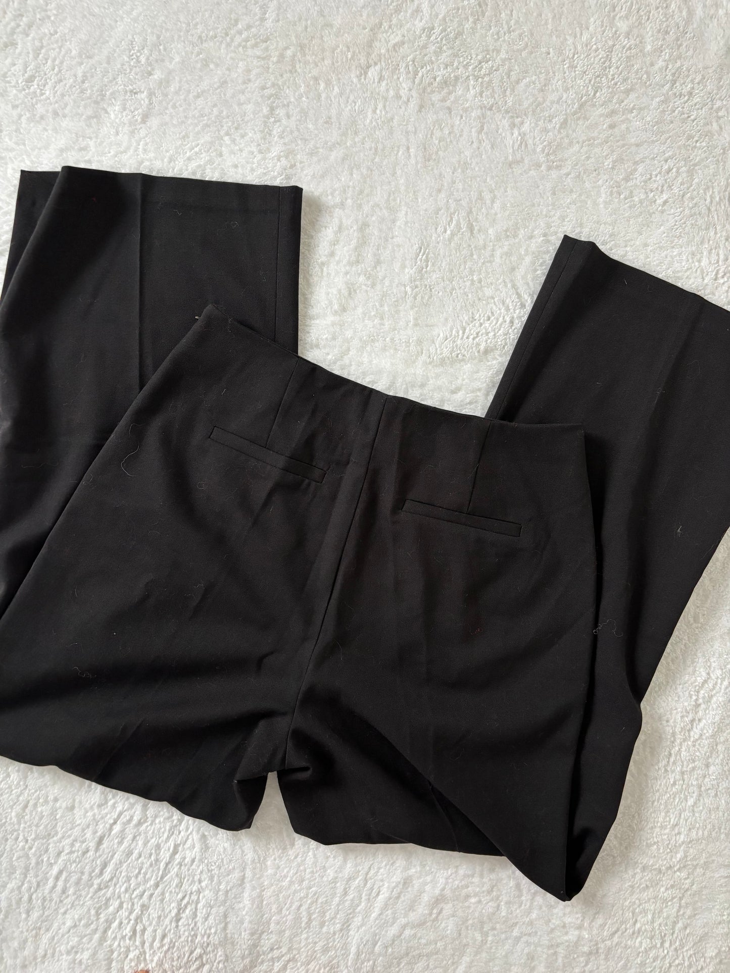 Michael Kors Wide Leg Pants | 8 (O81G1)