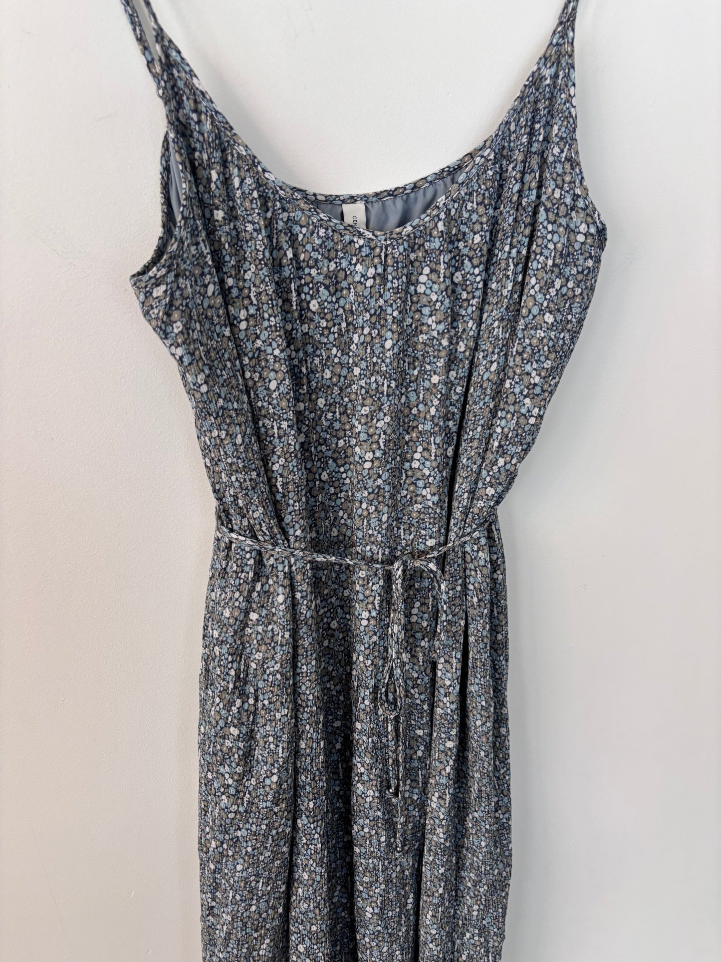 Gentle Fawn Parker Dress in Vintage Floral | Sz Medium