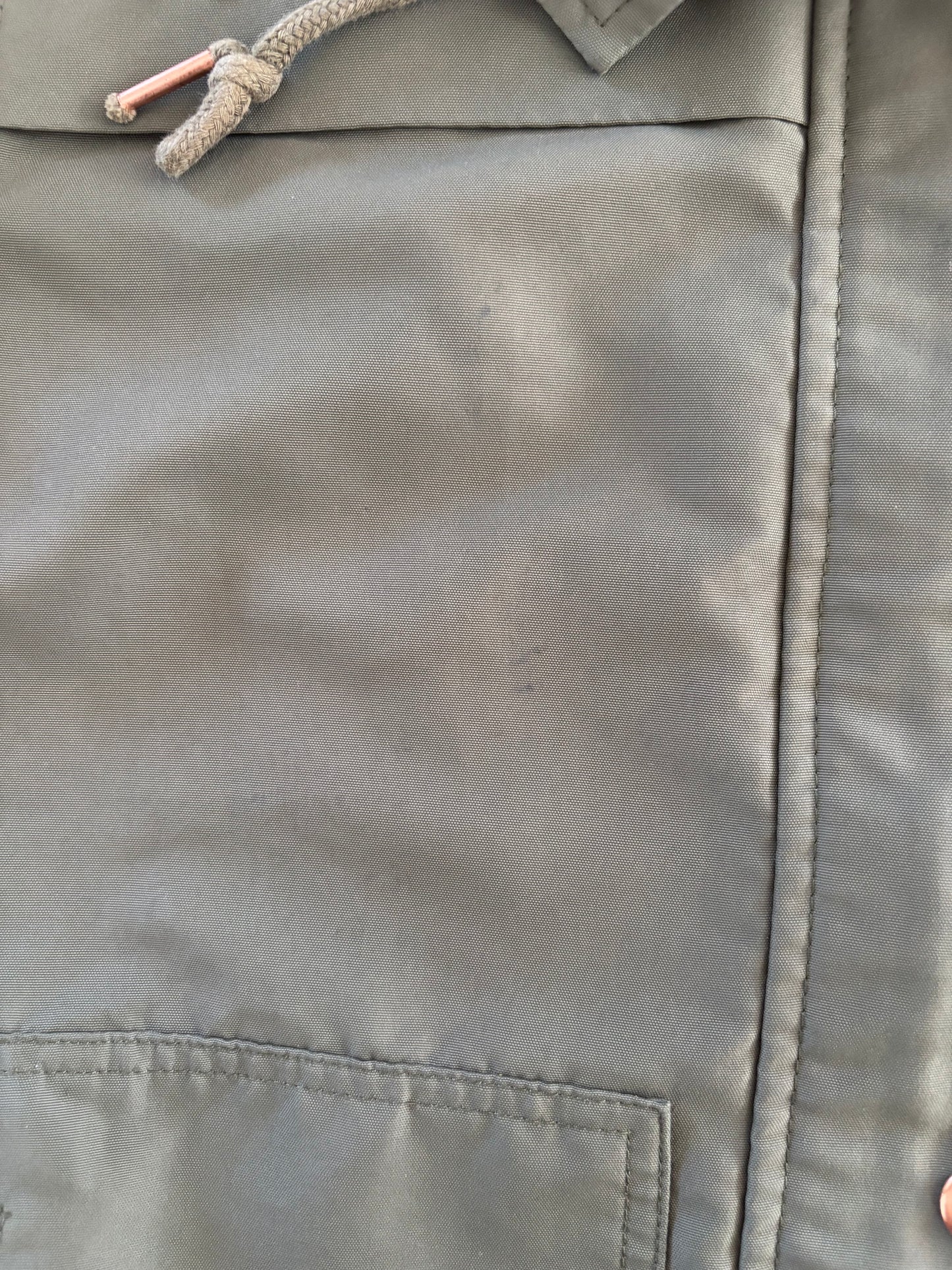 Volcom Enemy Stone Jacket | XS