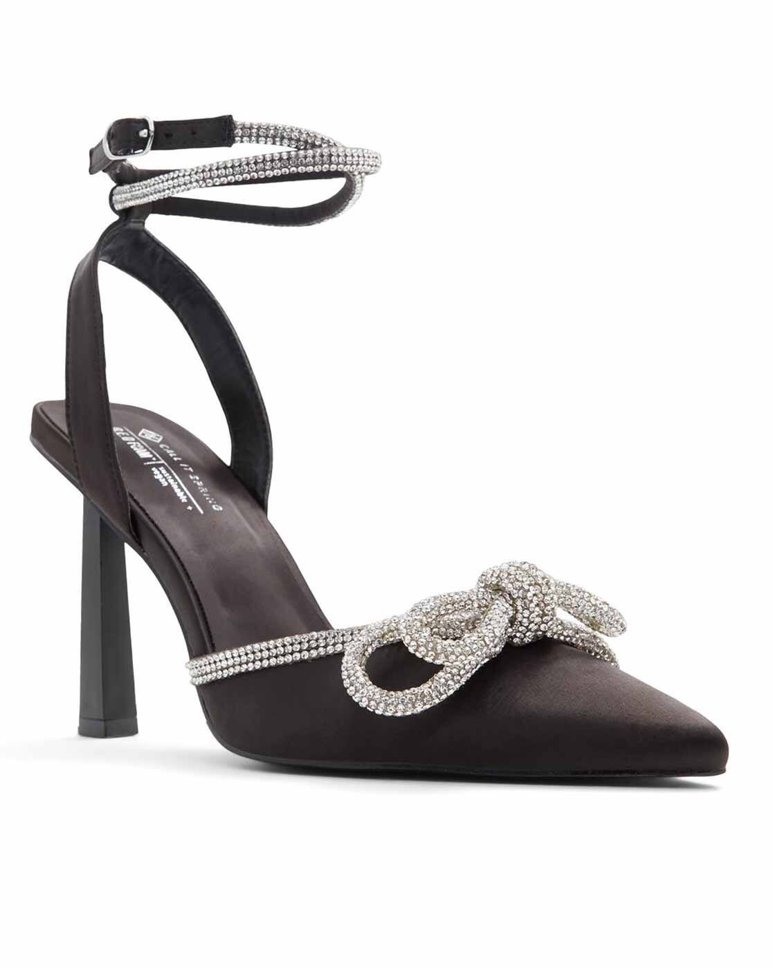 Call it Spring Galaa Heels Sz 6.5