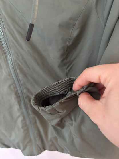McKINLEY Morras Insulated Windbreaker Jacket | Sz Small