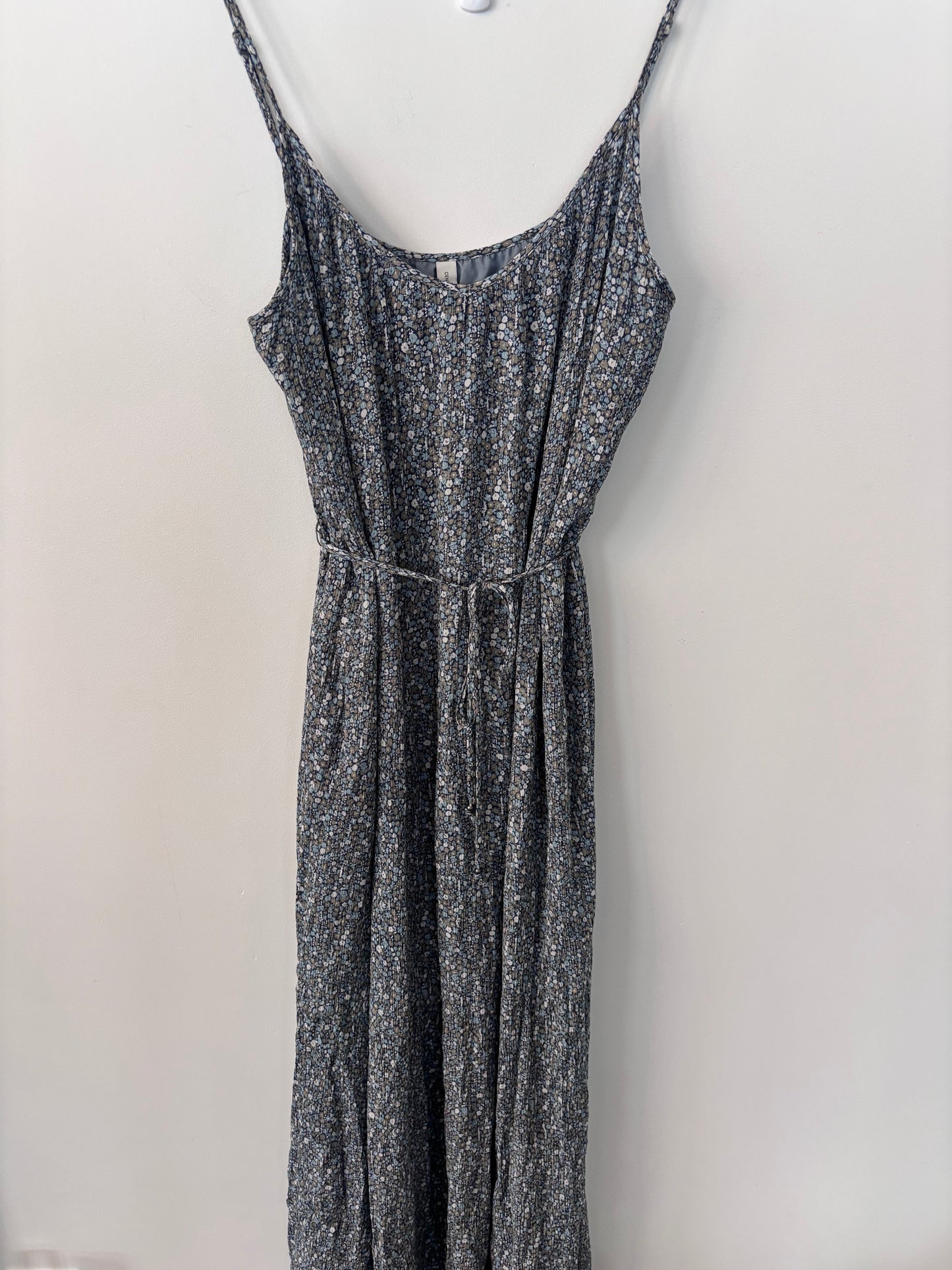 Gentle Fawn Parker Dress in Vintage Floral | Sz Medium