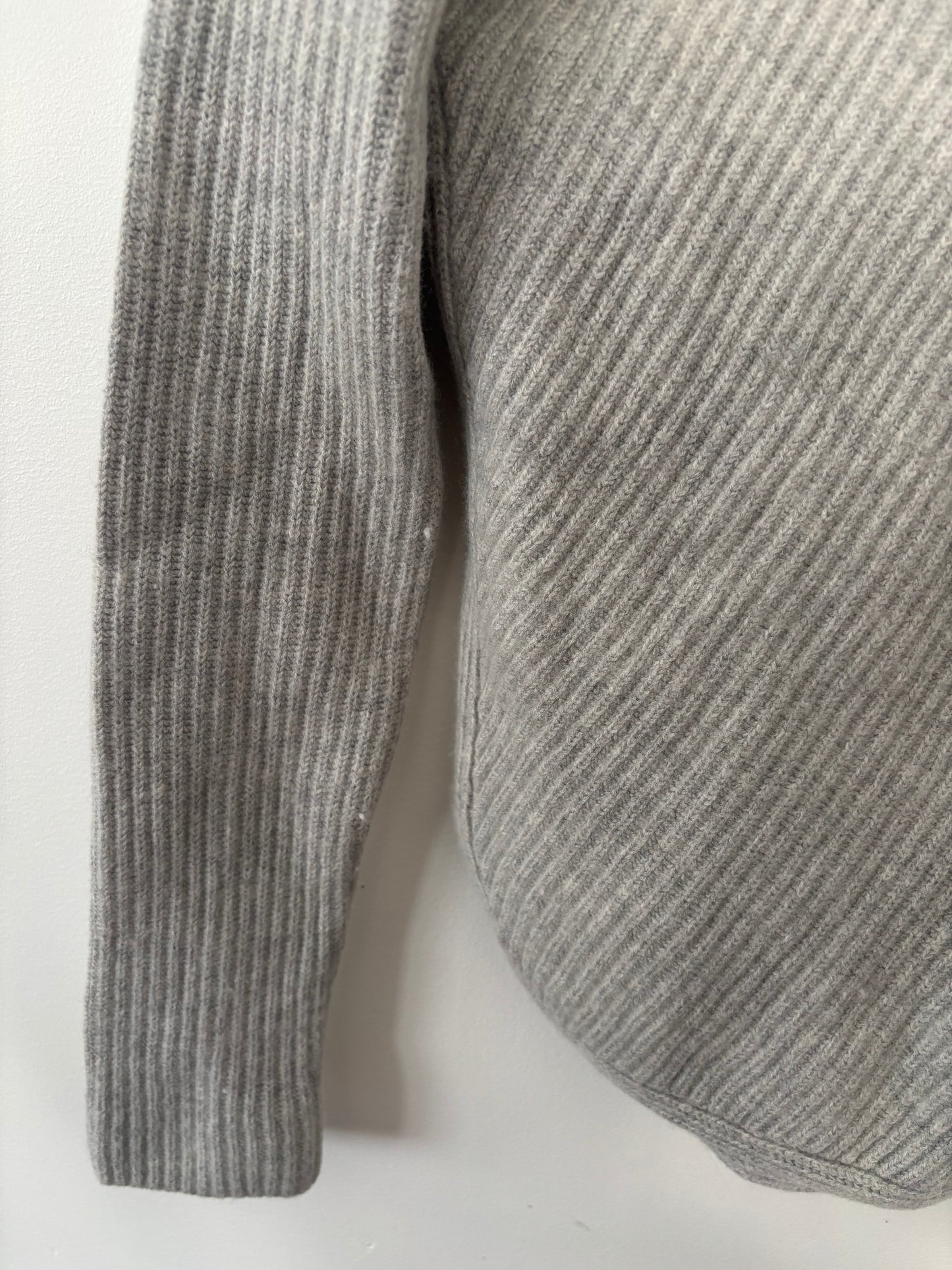 Babaton / Aritzia Chalmers Mock Neck Sweater | XXS (N242A22)