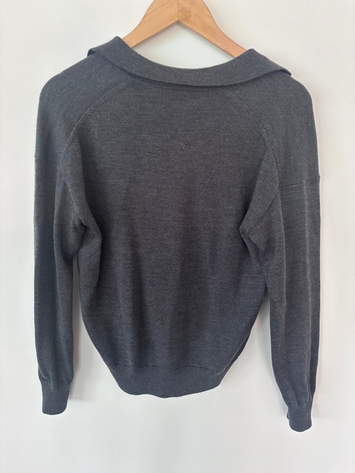 Wilfred  Clara Merino Wool Sweater | Sz XS (fits like small)