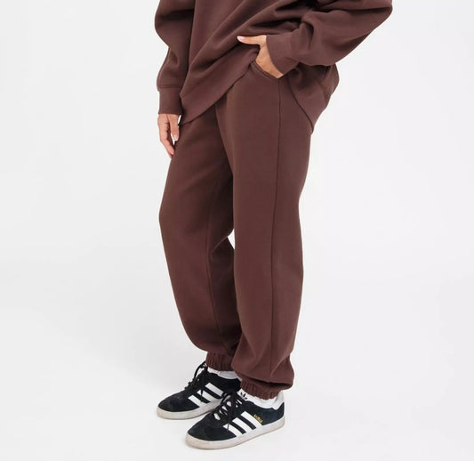 Brunette The Label The Oversized Jogger Pant | M/L