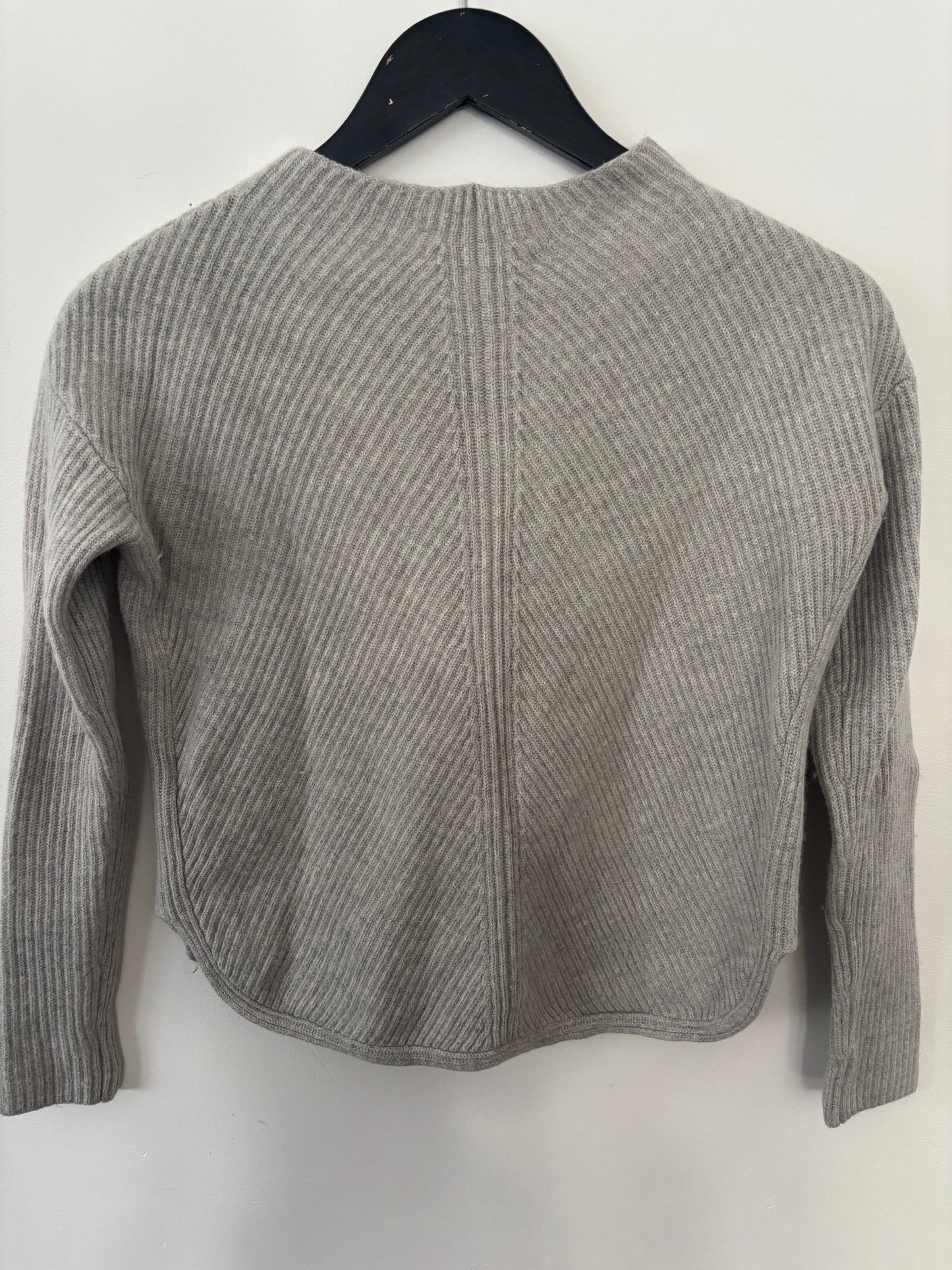 Babaton / Aritzia Chalmers Mock Neck Sweater | XXS (N242A22)